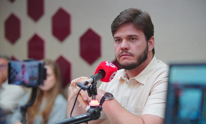 Bruno aponta e critica exemplos da “hipocrisia” da oposição e defende diálogo transparente na Câmara