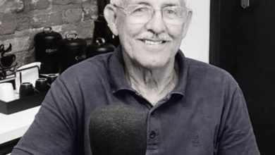 Morre aos 73 anos Alberto Nepomuceno, ex-prefeito de Barra de Santa Rosa e referência política no Curimataú paraibano