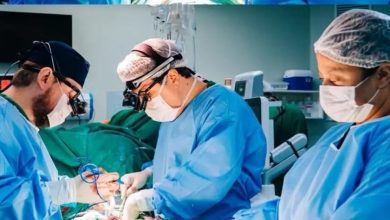 Hospital Metropolitano realiza primeiro transplante cardíaco pediátrico da história da Paraíba