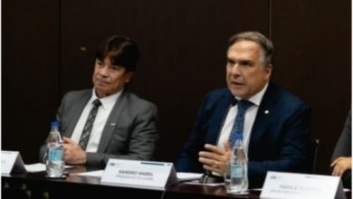 Mineração: Cassiano Pereira é empossado na vice-presidência do conselho temático da CNI