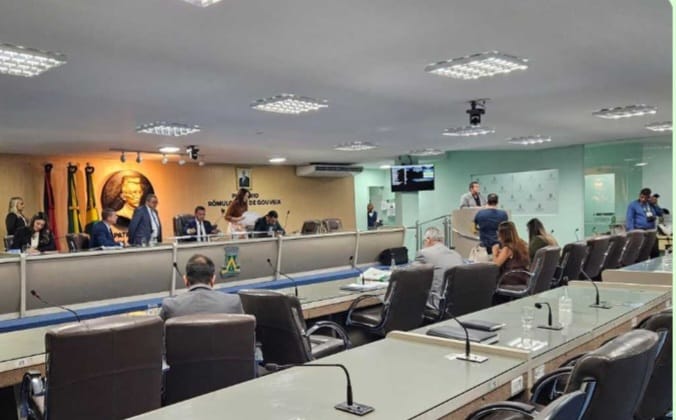 Bancada de Situação apresenta pedido de CPI “Cega Paraíba” na Câmara Municipal de Campina Grande