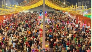 Natal Iluminado: divulgada lista de comerciantes selecionados para trabalharem na 12º edição do evento