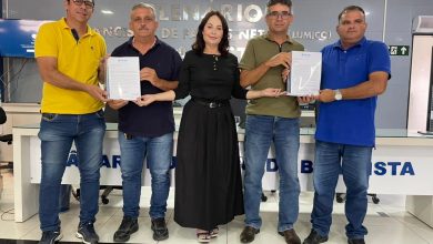 Câmara de Boa Vita inicia debaes sobre a LOA e Plano Plurianual