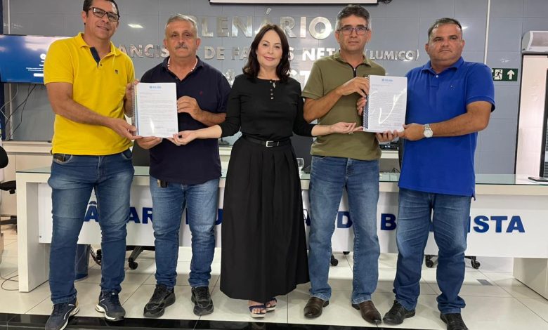 Câmara de Boa Vita inicia debaes sobre a LOA e Plano Plurianual Câmara de Boa Vita inicia debaes sobre a LOA e Plano Plurianual