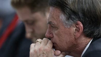 Moraes determina início do cumprimento da pena de Bolsonaro em regime fechado