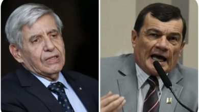 Ex-ministros de Bolsonaro são presos após STF encerrar fase recursal