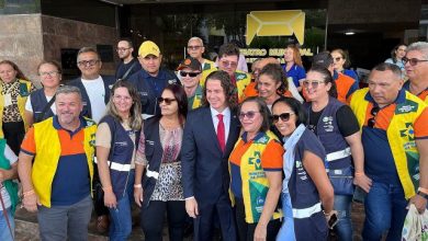 Senado aprova projeto de Veneziano que regulamenta aposentadoria especial para Agentes de Saúde e de Combate a Endemias