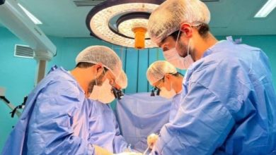 Central de Transplantes da Paraíba registra aumento de 25% nas doações de coração em 2025