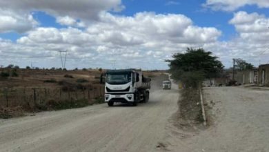 Prefeitura de Campina Grande inicia cadastro para caçambeiros