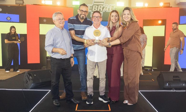 Casa do Empreendedor de Queimadas celebra 4º Selo Ouro consecutivo e aguarda etapa nacional com expectativa de novo Selo Diamante