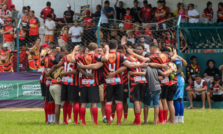 Grande Final do Campeonato Lagoassequense 2025 acontece neste domingo Grande Final do Campeonato Lagoassequense 2025 acontece neste domingo