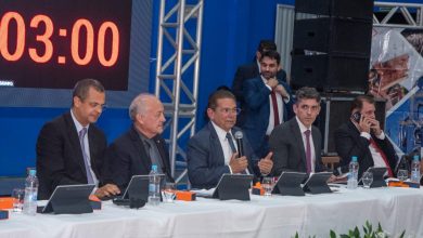 ALPB aprova projetos em prol do Cariri paraibano durante sessão itinerante em Cabaceiras