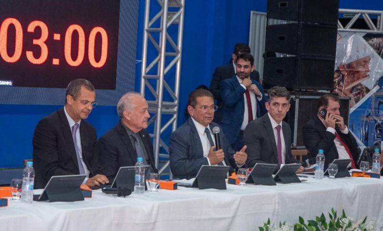 ALPB aprova projetos em prol do Cariri paraibano durante sessão itinerante em Cabaceiras