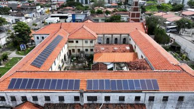 Apenas Campina Grande e mais 16 cidades brasileiras contam com mosteiros das irmãs Clarissas