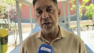 Fábio vai a Brasília discutir com Perillo candidaturas a deputado federal na PB