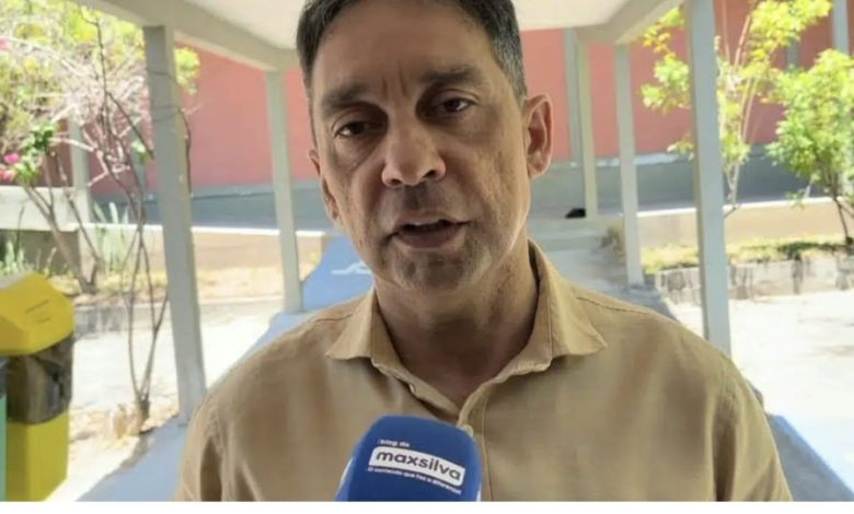 Fábio vai a Brasília discutir com Perillo candidaturas a deputado federal na PB