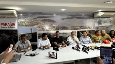 João garante indenização a vítimas de rompimento na Cagepa: “de um veículo a uma casa”