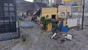 Governo da Paraíba paga Auxílio Emergencial às famílias atingidas por rompimento de reservatório em Campina Grande