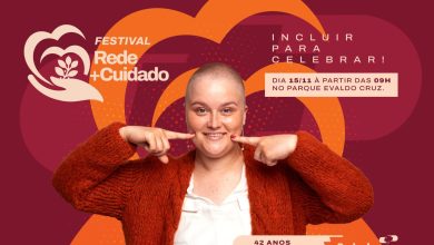 Campina Grande recebe o Festival Rede + Cuidado: celebração dos 42 anos da Redepharma com programação gratuita