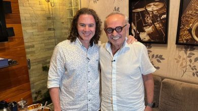 Veneziano confirma a presença de lideranças nacionais do MDB na filiação de Cícero ao partido