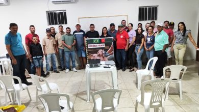 Caturité inicia ações do Programa Paraíba Genética