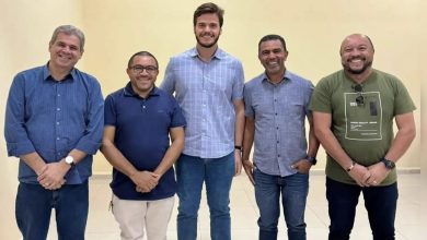 Bruno escolhe novos líderes da bancada na Câmara