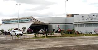 Hospital de Trauma de Campina Grande registra mais de 490 atendimentos no fim de semana