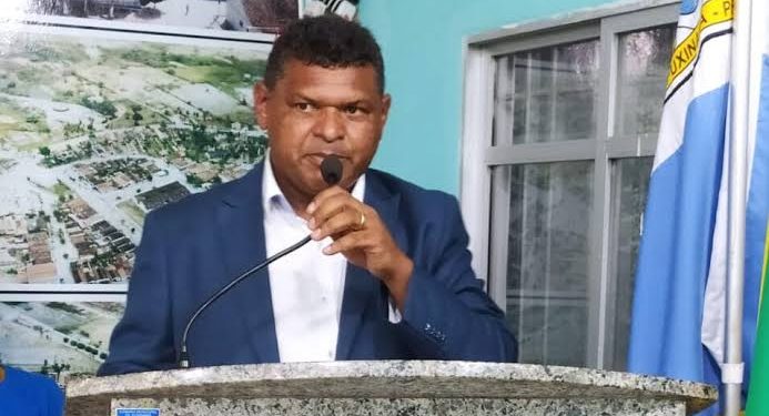 Puxinanã: Câmara deve votar LOA ainda neste mês, afirma presidente Paulo Preto