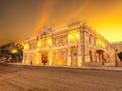 Repartições públicas do Estado terão ponto facultativo na próxima sexta-feira (21)