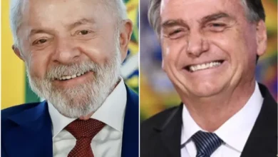 Pesquisa Índice/Blog do Márcio Rangel mostra empate entre Lula e Bolsonaro em Campina Grande