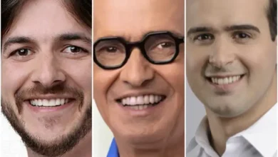 Pedro Cunha Lima lidera disputa para governador entre eleitores de Campina Grande, aponta pesquisa Índice/Blog do Márcio Rangel