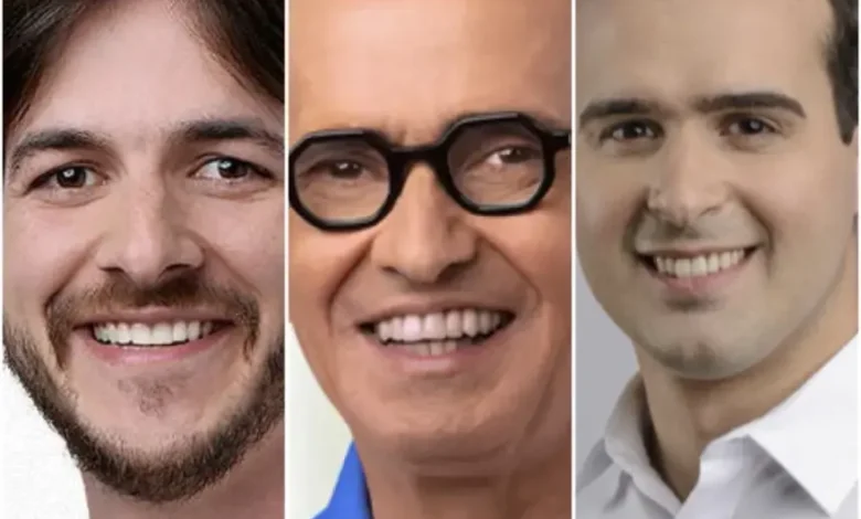 Pedro Cunha Lima lidera disputa para governador entre eleitores de Campina Grande, aponta pesquisa Índice/Blog do Márcio Rangel Pedro Cunha Lima lidera disputa para governador entre eleitores de Campina Grande, aponta pesquisa Índice/Blog do Márcio Rangel