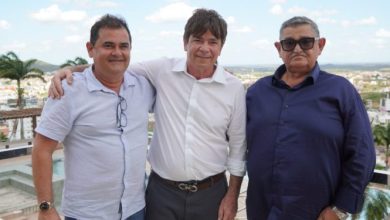 Indústria em movimento: presidente da FIEPB visita fábricas da Guaraves e reforça apoio ao setor produtivo da Paraíba