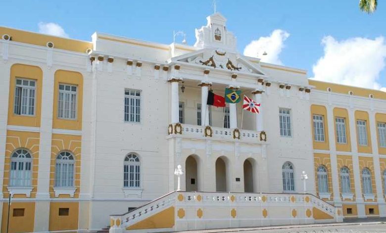 Tribunal de Justiça proíbe paralisação de servidores da Saúde de Campina Grande Tribunal de Justiça proíbe paralisação de servidores da Saúde de Campina Grande