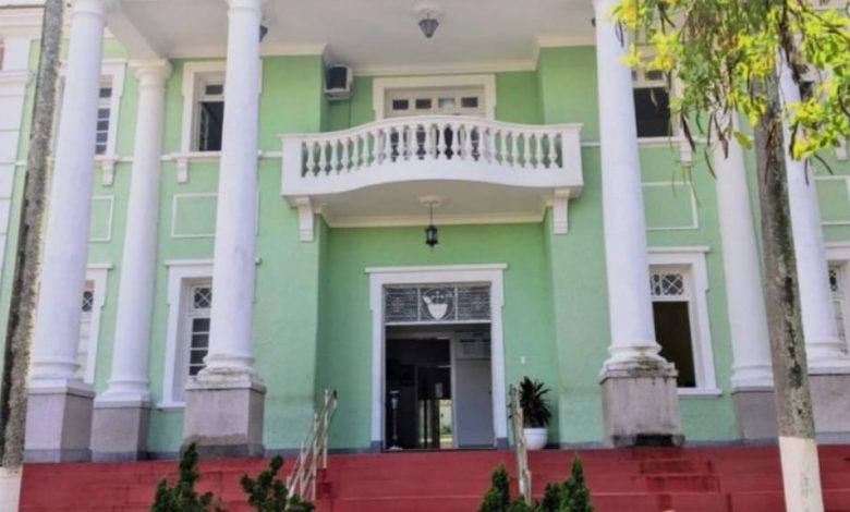 Feriado de Nossa Senhora da Conceição será nesta segunda-feira (8) em Campina Grande; serviços essenciais continuam funcionando Feriado de Nossa Senhora da Conceição será nesta segunda-feira (8) em Campina Grande; serviços essenciais continuam funcionando