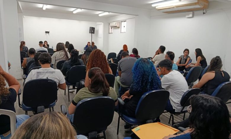 Sine Municipal de Campina Grande oferece mais de 1.021 vagas de emprego por meio de empresas parceiras Sine Municipal de Campina Grande oferece mais de 1.021 vagas de emprego por meio de empresas parceiras