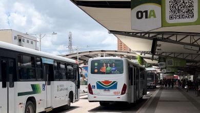 STTP amplia horário de circulação das linhas de ônibus que passam pelo Partage Shopping