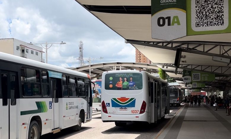 STTP amplia horário de circulação das linhas de ônibus que passam pelo Partage Shopping