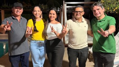 Catolé do Rocha reforça projeto com nova adesão ao time de Murilo Galdino