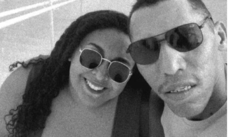 No Sertão: Casal morre e filha de 4 anos fica ferida em colisão entre moto e animal