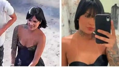 VÍDEO: mulher sofre amputação das pernas após ser atropelada e arrastada pelo ex