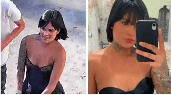 VÍDEO: mulher sofre amputação das pernas após ser atropelada e arrastada pelo ex