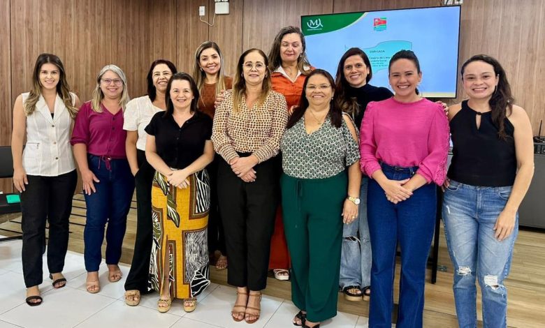Experiência exitosa na assistência social de Boa Vista será apresentada em Congresso nacional