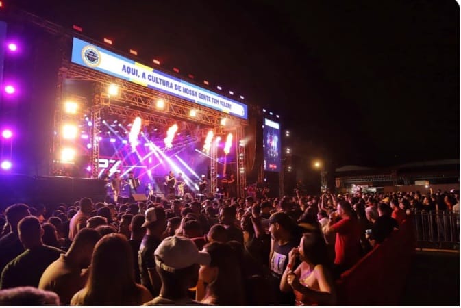 Festa do Artesanato 2025 começa hoje e promete ser a maior edição da história, em Lagoa Seca/PB; veja números gerais