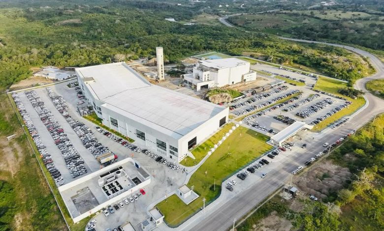 Crescer 2026 anuncia data e novo local e será realizado no Centro de Convenções de Campina Grande Crescer 2026 anuncia data e novo local e será realizado no Centro de Convenções de Campina Grande
