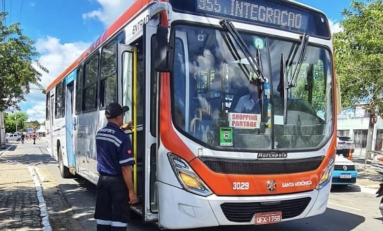 Prefeitura garante Tarifa Zero para o próximo sábado, primeiro do mês de dezembro Prefeitura garante Tarifa Zero para o próximo sábado, primeiro do mês de dezembro