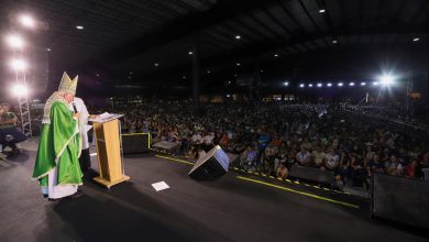 Crescer 2026 abre cadastro para seleção de foodtrucks, biketrucks e carrinhos na Expo Família