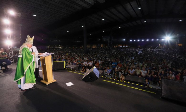 Crescer 2026 abre cadastro para seleção de foodtrucks, biketrucks e carrinhos na Expo Família Crescer 2026 abre cadastro para seleção de foodtrucks, biketrucks e carrinhos na Expo Família