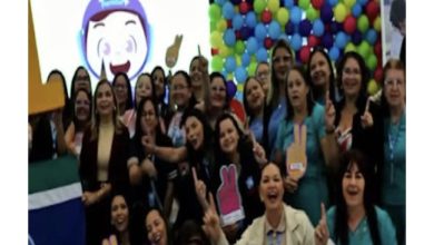 Educação de Queimadas vive fase de expansão com mais de R$ 36 milhões investidos em obras, tecnologia e inovação