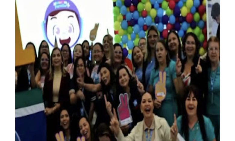 Educação de Queimadas vive fase de expansão com mais de R$ 36 milhões investidos em obras, tecnologia e inovação